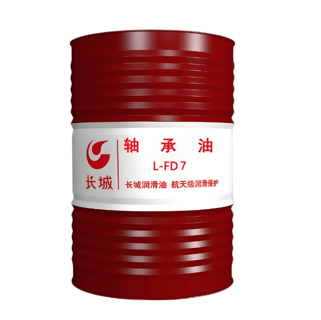 吉州长城FD轴承油